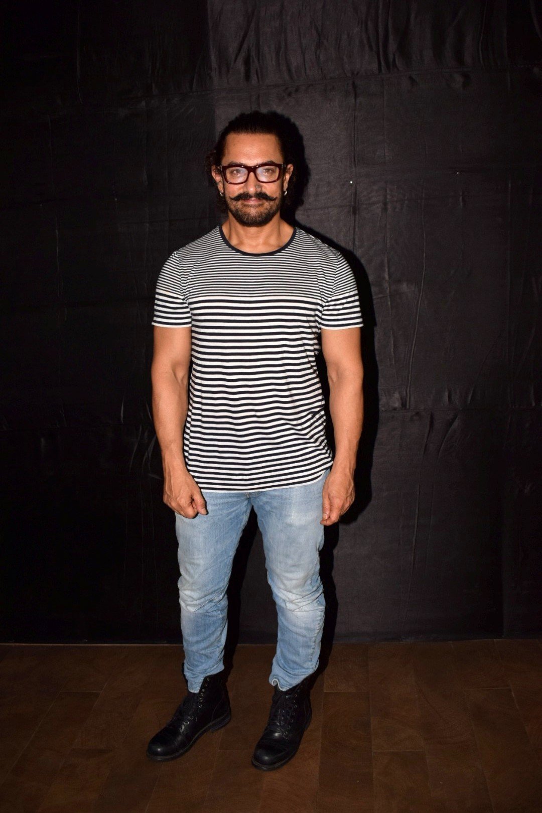 Aamir Khan - In Pics: Special Screening Of Film Secret Superstar | Picture 1538236