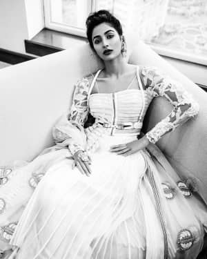 Pooja Hegde for Verve Magazine September 2016 Photoshoot | Picture 1538088