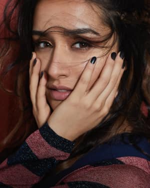 Shraddha Kapoor for Femina India May 2017 Photoshoot