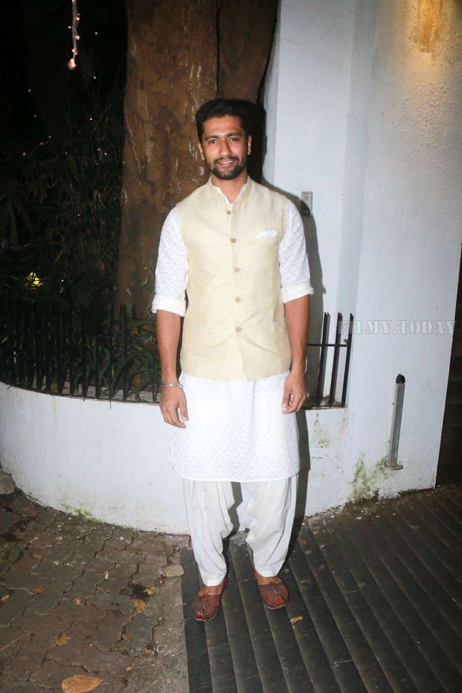 In Pics: Aamir Khan Hosts Diwali Party | Picture 1538521
