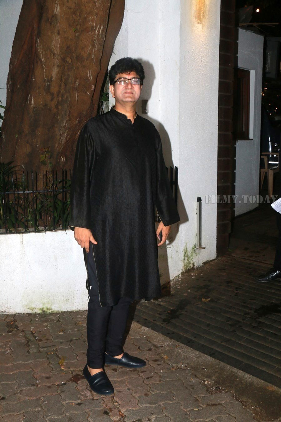 In Pics: Aamir Khan Hosts Diwali Party | Picture 1538475