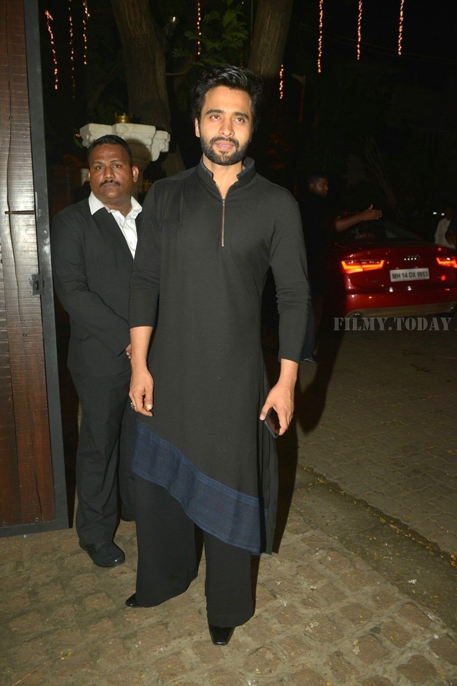 In Pics: Anil Kapoor Hosts Diwali Party | Picture 1538451