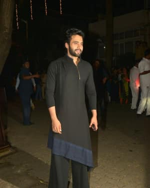 In Pics: Anil Kapoor Hosts Diwali Party | Picture 1538429