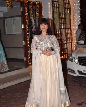 In Pics: Shilpa Shetty Hosts Diwali Party | Picture 1538309