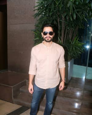 In Pics: Golmaal Again Team Spotted At Yauatcha Restaurant | Picture 1538980
