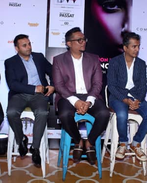 In Pics: Press Conference Of India Beach Fashion Week