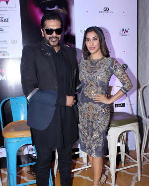 In Pics: Press Conference Of India Beach Fashion Week | Picture 1539194