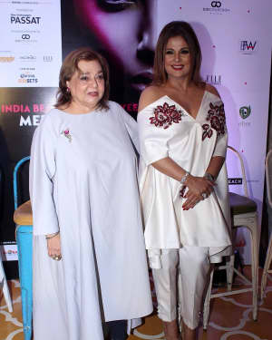 In Pics: Press Conference Of India Beach Fashion Week | Picture 1539193