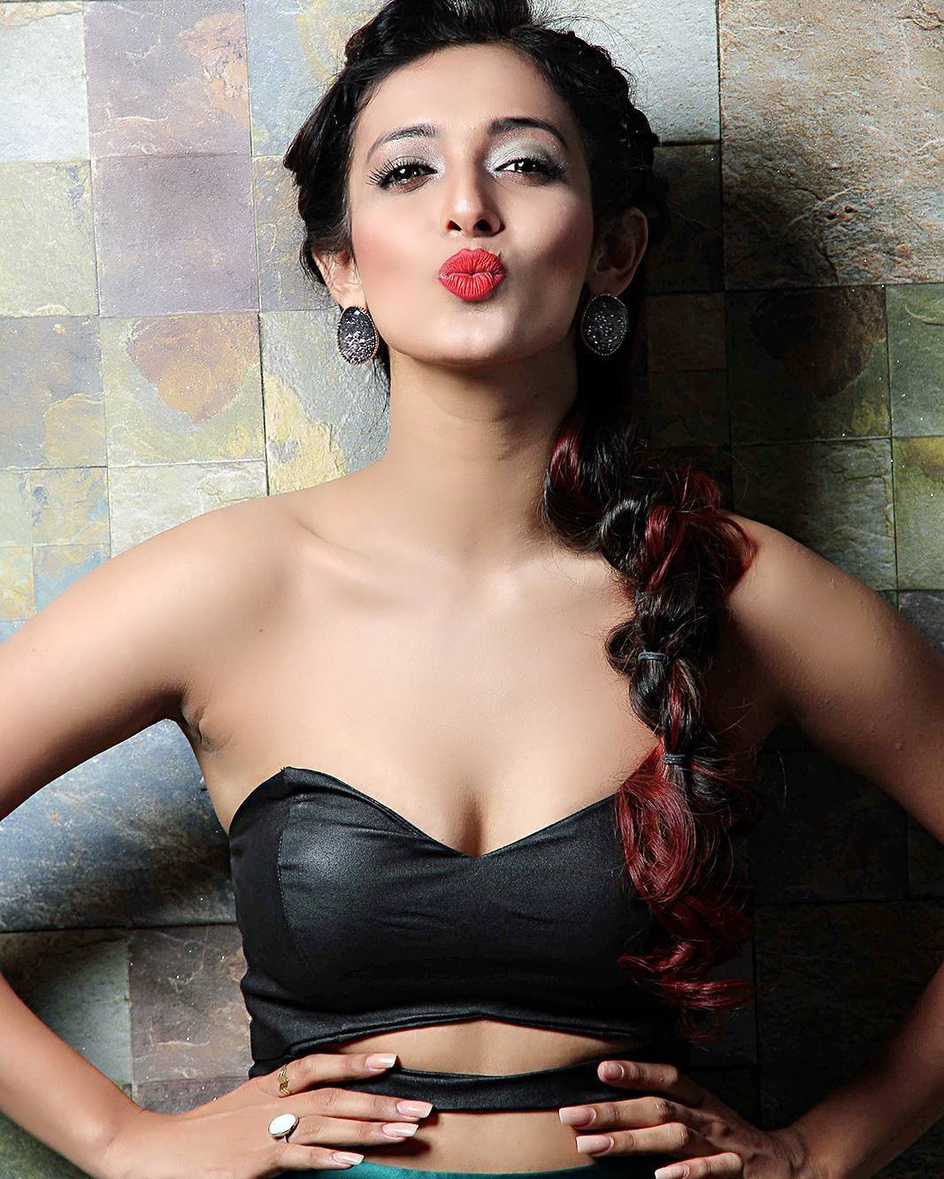 Heena Panchal - Actress and Model Hot Instagram Photos | Picture 1539426