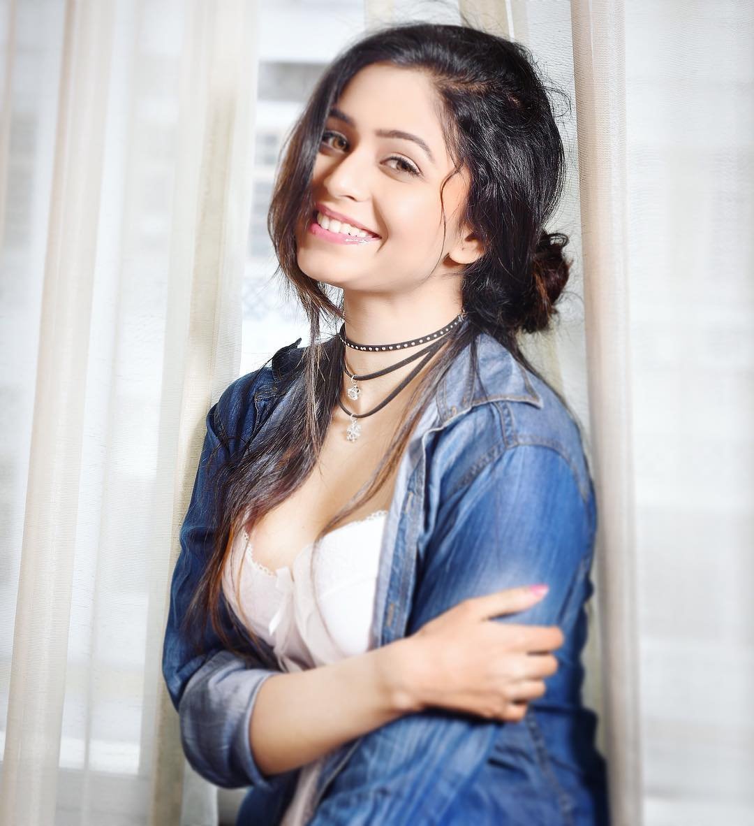 Ritabhari Chakraborty - Actress and Model Hot Instagram Photos | Picture 1539433