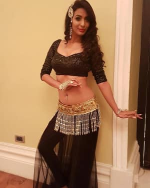 Heena Panchal - Actress and Model Hot Instagram Photos | Picture 1539410