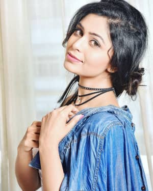 Ritabhari Chakraborty - Actress and Model Hot Instagram Photos | Picture 1539432