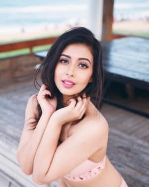 Sameea Bangera - Actress and Model Hot Instagram Photos | Picture 1539386