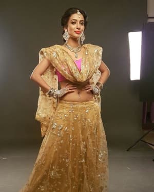 Heena Panchal - Actress and Model Hot Instagram Photos