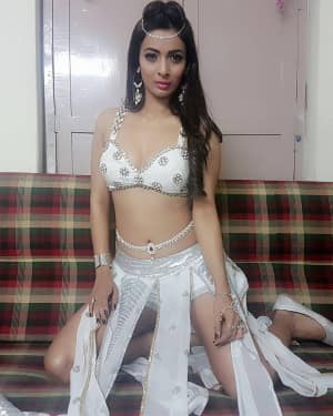 Heena Panchal - Actress and Model Hot Instagram Photos | Picture 1539418