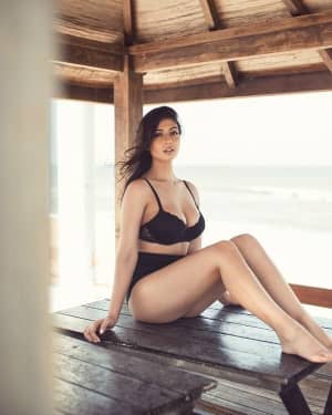 Sameea Bangera - Actress and Model Hot Instagram Photos