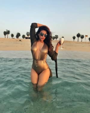 Shama Sikander - Actress and Model Hot Instagram Photos | Picture 1539381
