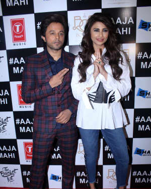 In Pics: The Single Song Launch By Aaja Mahi
