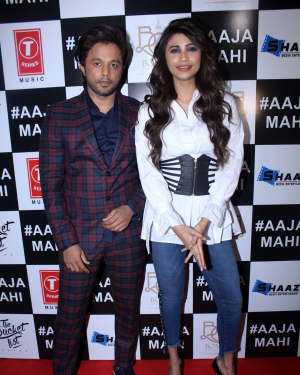 In Pics: The Single Song Launch By Aaja Mahi