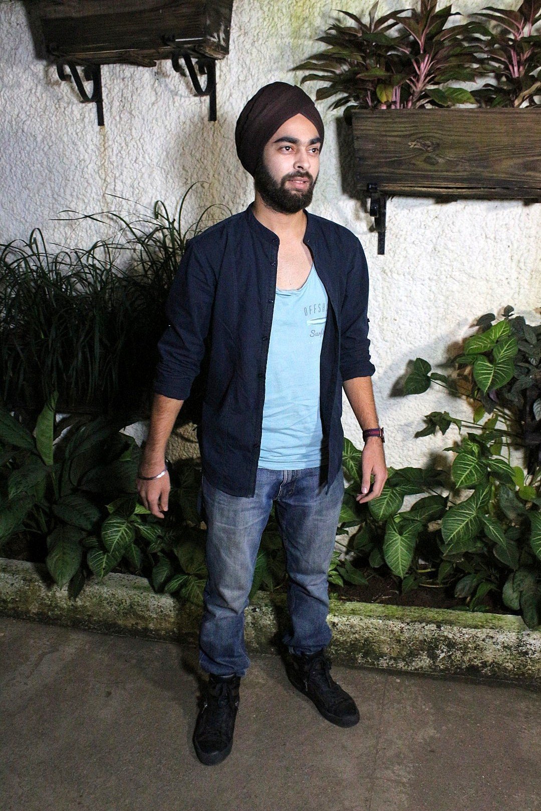 In Pics: Special Screening Of Film Jia Aur Jia | Picture 1540241