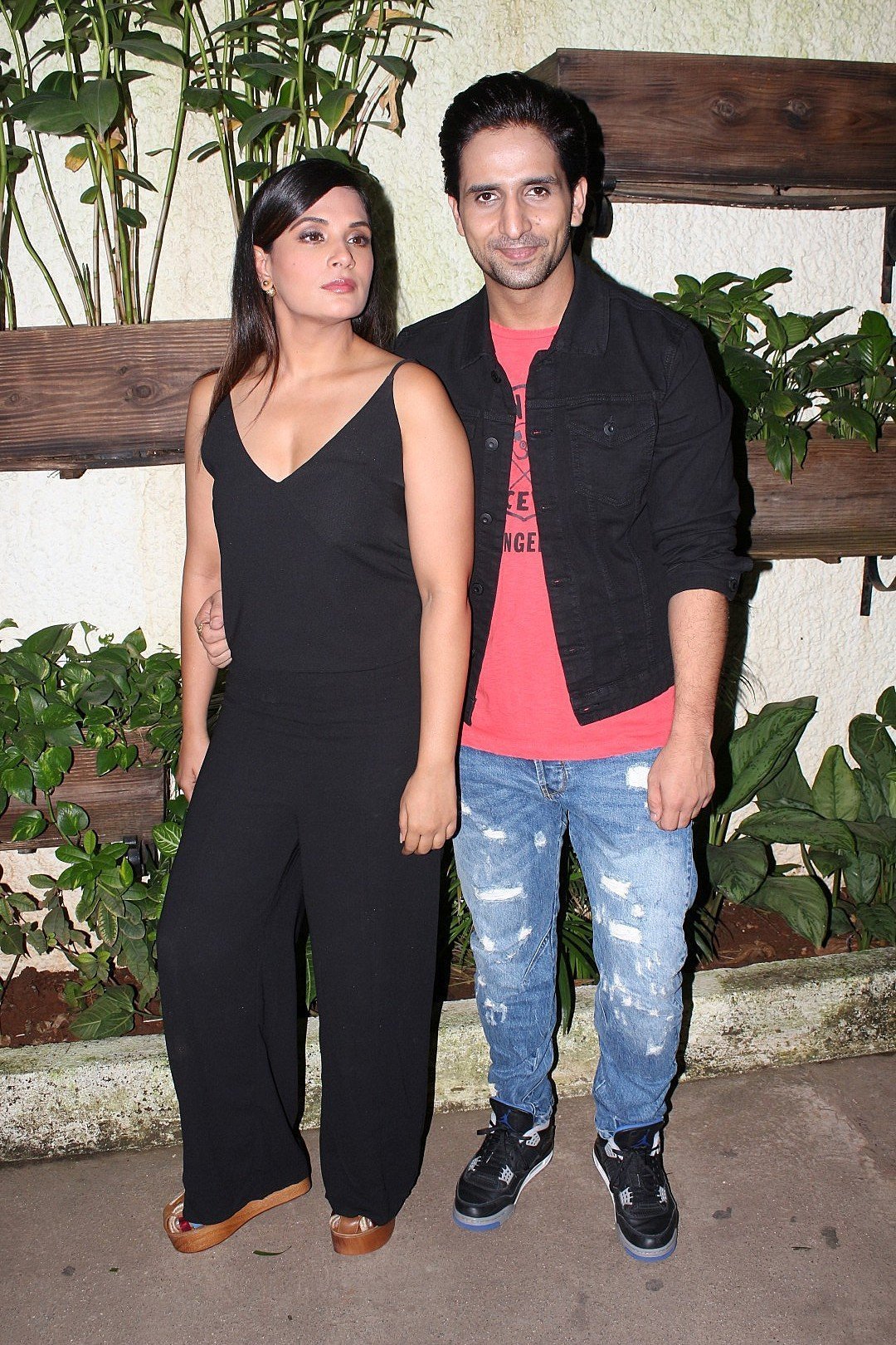 In Pics: Special Screening Of Film Jia Aur Jia | Picture 1540253