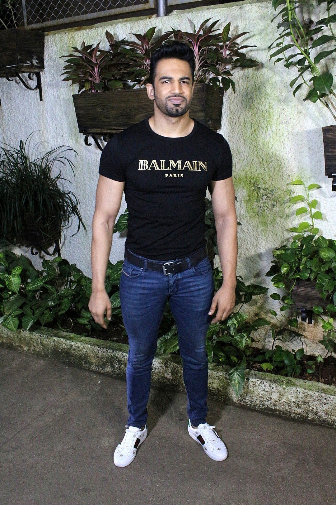 In Pics: Special Screening Of Film Jia Aur Jia | Picture 1540237