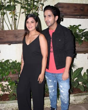 In Pics: Special Screening Of Film Jia Aur Jia | Picture 1540254