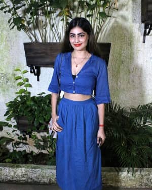 In Pics: Special Screening Of Film Jia Aur Jia | Picture 1540234