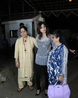 In Pics: Special Screening Of Film Jia Aur Jia | Picture 1540258