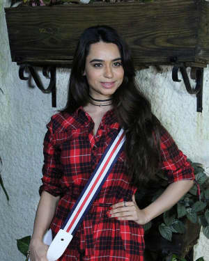 In Pics: Special Screening Of Film Jia Aur Jia | Picture 1540239