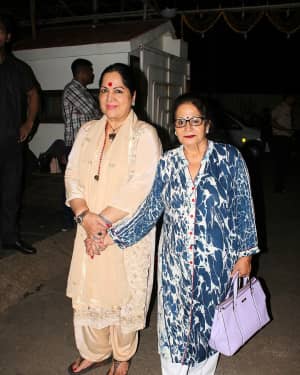 In Pics: Special Screening Of Film Jia Aur Jia | Picture 1540257