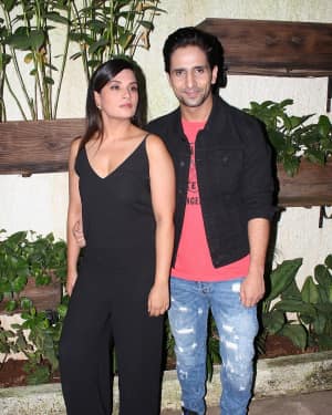 In Pics: Special Screening Of Film Jia Aur Jia | Picture 1540253