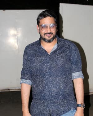 In Pics: Special Screening Of Film Jia Aur Jia | Picture 1540249