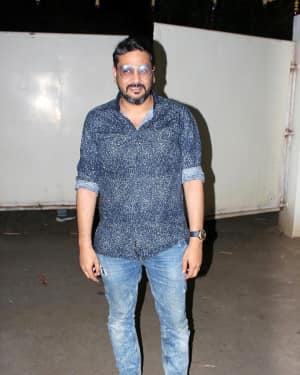 In Pics: Special Screening Of Film Jia Aur Jia | Picture 1540248