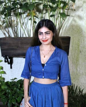 In Pics: Special Screening Of Film Jia Aur Jia | Picture 1540235