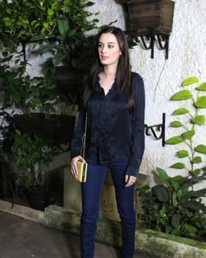 Evelyn Sharma - In Pics: Special Screening Of Film Jia Aur Jia | Picture 1540222