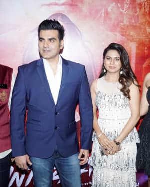In Pics: The Trailer and Music Launch Of Film Tera Intzaar | Picture 1540185