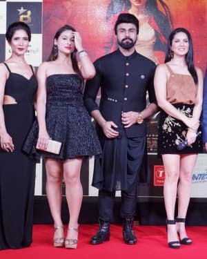 In Pics: The Trailer and Music Launch Of Film Tera Intzaar | Picture 1540204
