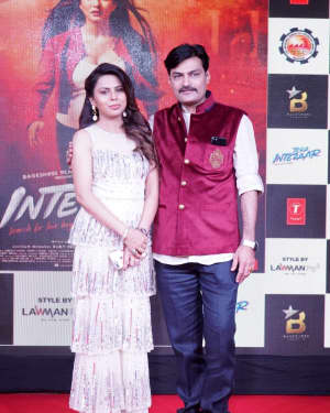 In Pics: The Trailer and Music Launch Of Film Tera Intzaar | Picture 1540206