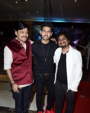 In Pics: The Trailer and Music Launch Of Film Tera Intzaar | Picture 1540208