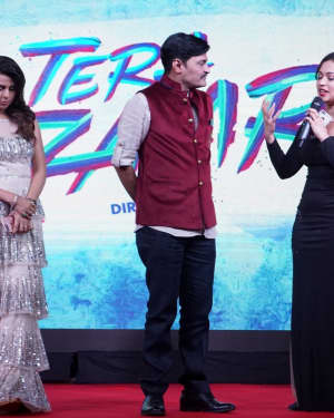 In Pics: The Trailer and Music Launch Of Film Tera Intzaar | Picture 1540194