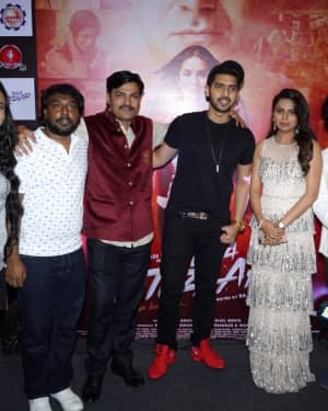 In Pics: The Trailer and Music Launch Of Film Tera Intzaar | Picture 1540209