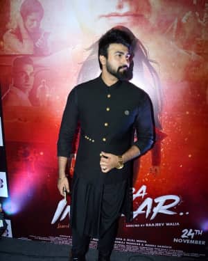 In Pics: The Trailer and Music Launch Of Film Tera Intzaar | Picture 1540189