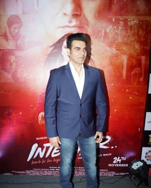 In Pics: The Trailer and Music Launch Of Film Tera Intzaar | Picture 1540187