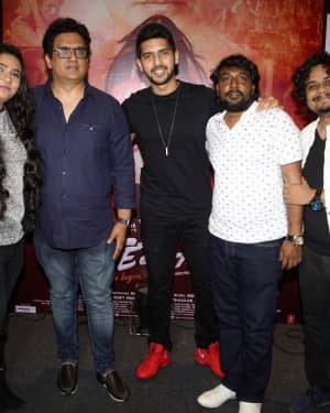 In Pics: The Trailer and Music Launch Of Film Tera Intzaar | Picture 1540211