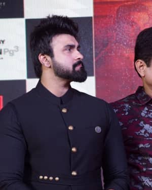 In Pics: The Trailer and Music Launch Of Film Tera Intzaar | Picture 1540198