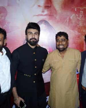 In Pics: The Trailer and Music Launch Of Film Tera Intzaar | Picture 1540190