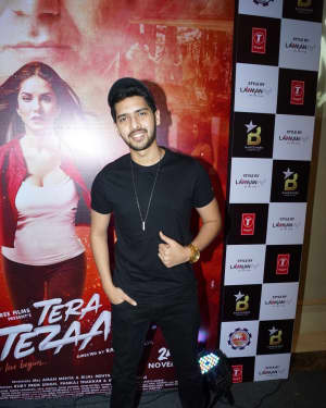 In Pics: The Trailer and Music Launch Of Film Tera Intzaar | Picture 1540210