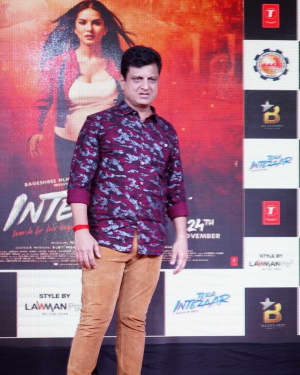 In Pics: The Trailer and Music Launch Of Film Tera Intzaar | Picture 1540205