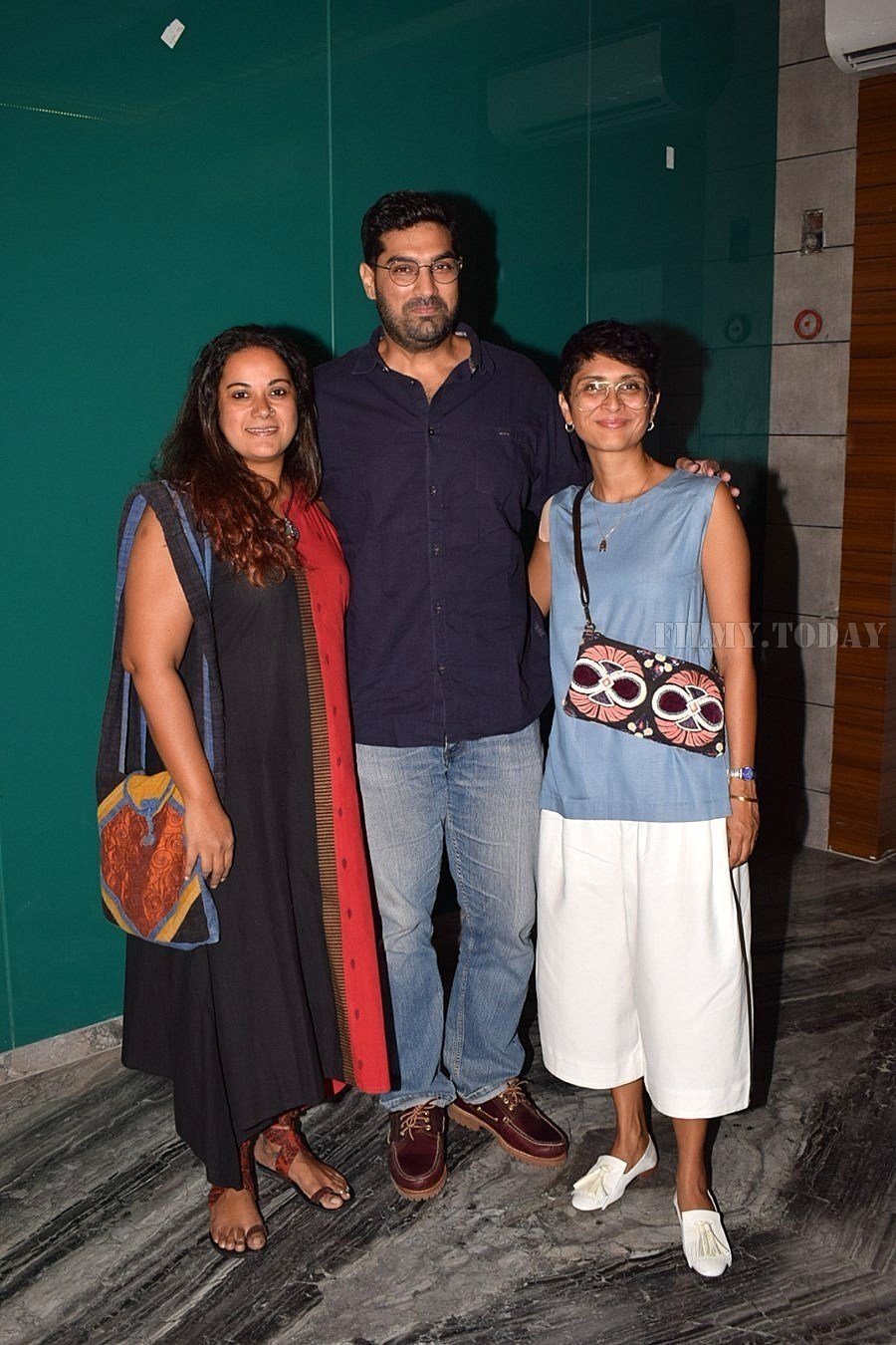 In Pics: Success Party Of Secret Superstar Hosted By Advait Chandan | Picture 1540420